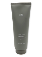 La'dor Шампунь для волос с белой глиной C-Tox Clay Shampoo, 200 мл La'dor Шампунь для волос с белой глиной C-Tox Clay Shampoo, 200 мл