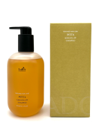 Lador Парфюмированный шампунь для волос с кератином Keratin LPP Shampoo Pitta, 350 мл Lador Парфюмированный шампунь для волос с кератином Keratin LPP Shampoo Pitta, 350 мл