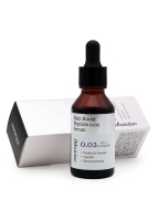 JMsolution Антивозрастная сыворотка для лица с пептидами Skin Boost Peptide 0.02 Serum 1.0, 30 мл JMsolution Антивозрастная сыворотка для лица с пептидами Skin Boost Peptide 0.02 Serum 1.0, 30 мл