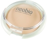 Neobio Компактная пудра 01 Светло-бежевая, 10 г Neobio Компактная пудра 01 Светло-бежевая, 10 г
