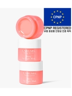 Care:Nel Маска для губ ночная интенсивно увлажняющая с экстрактом ягод Berry Lip Night Mask, 5 г Care:Nel Маска для губ ночная интенсивно увлажняющая с экстрактом ягод Berry Lip Night Mask, 5 г