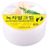 Lebelage Green Tea Foot Cream Крем для ног с экстрактом зеленого чая, 300 мл Lebelage Green Tea Foot Cream Крем для ног с экстрактом зеленого чая, 300 мл